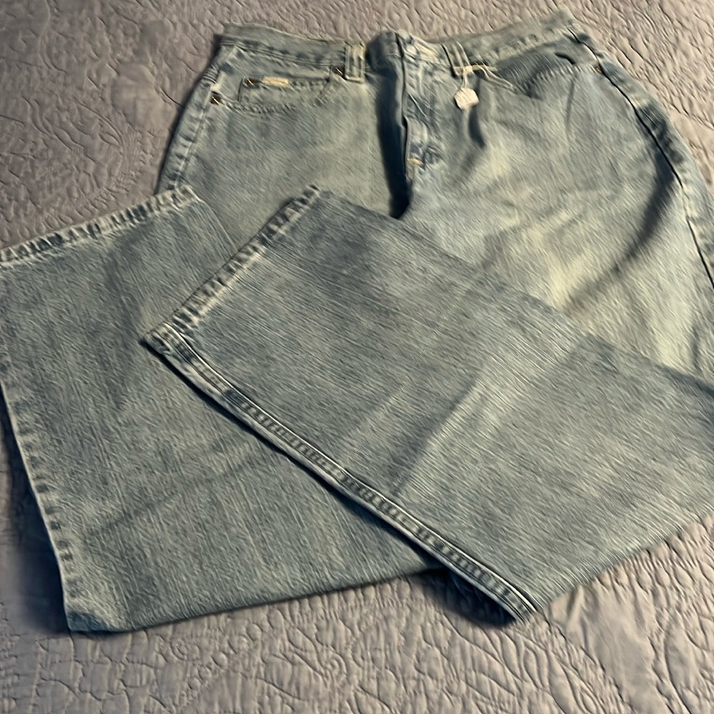 Riders 30/30 # 108 Jeans